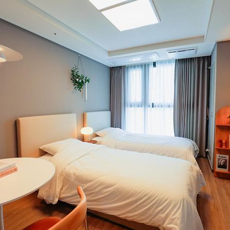 Wecostay Chungmuro Seul Zewnętrze zdjęcie