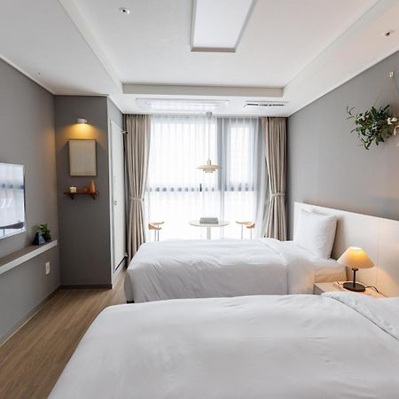 Wecostay Chungmuro Seul Zewnętrze zdjęcie