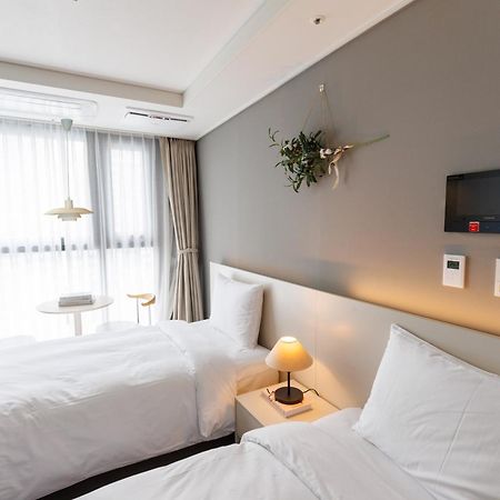 Wecostay Chungmuro Seul Zewnętrze zdjęcie