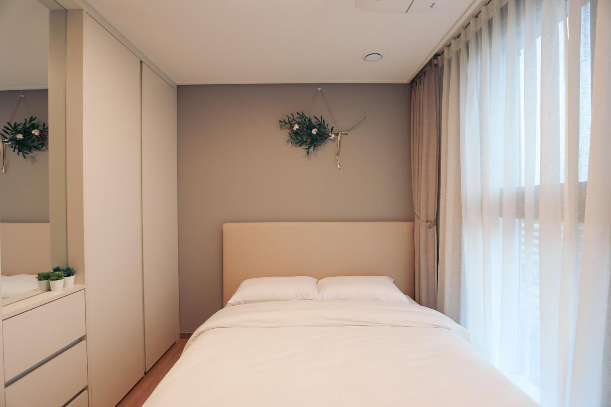 Wecostay Chungmuro Seul Zewnętrze zdjęcie