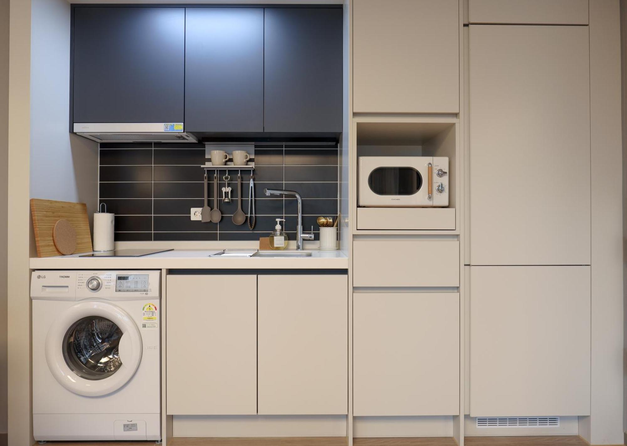 Wecostay Chungmuro Seul Zewnętrze zdjęcie