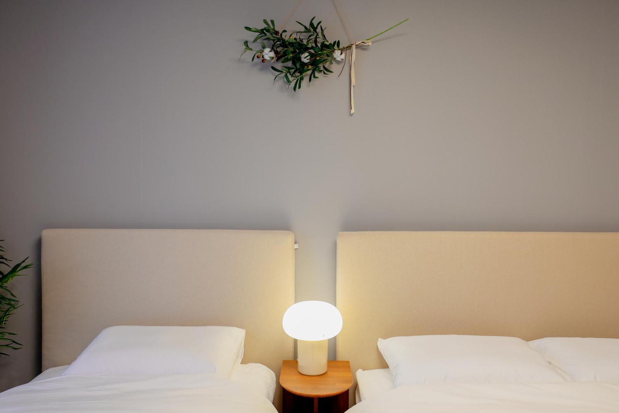 Wecostay Chungmuro Seul Zewnętrze zdjęcie
