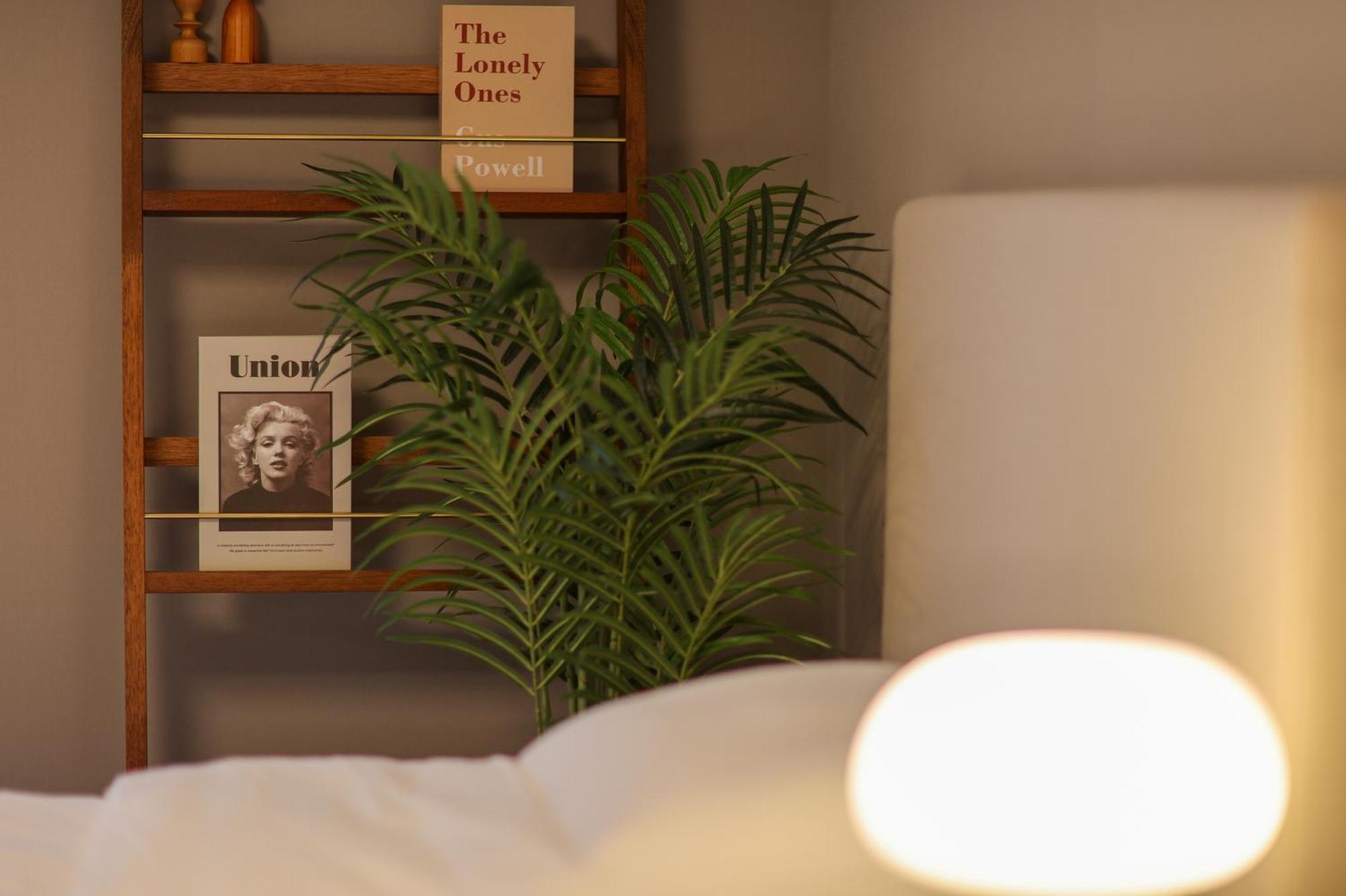 Wecostay Chungmuro Seul Zewnętrze zdjęcie