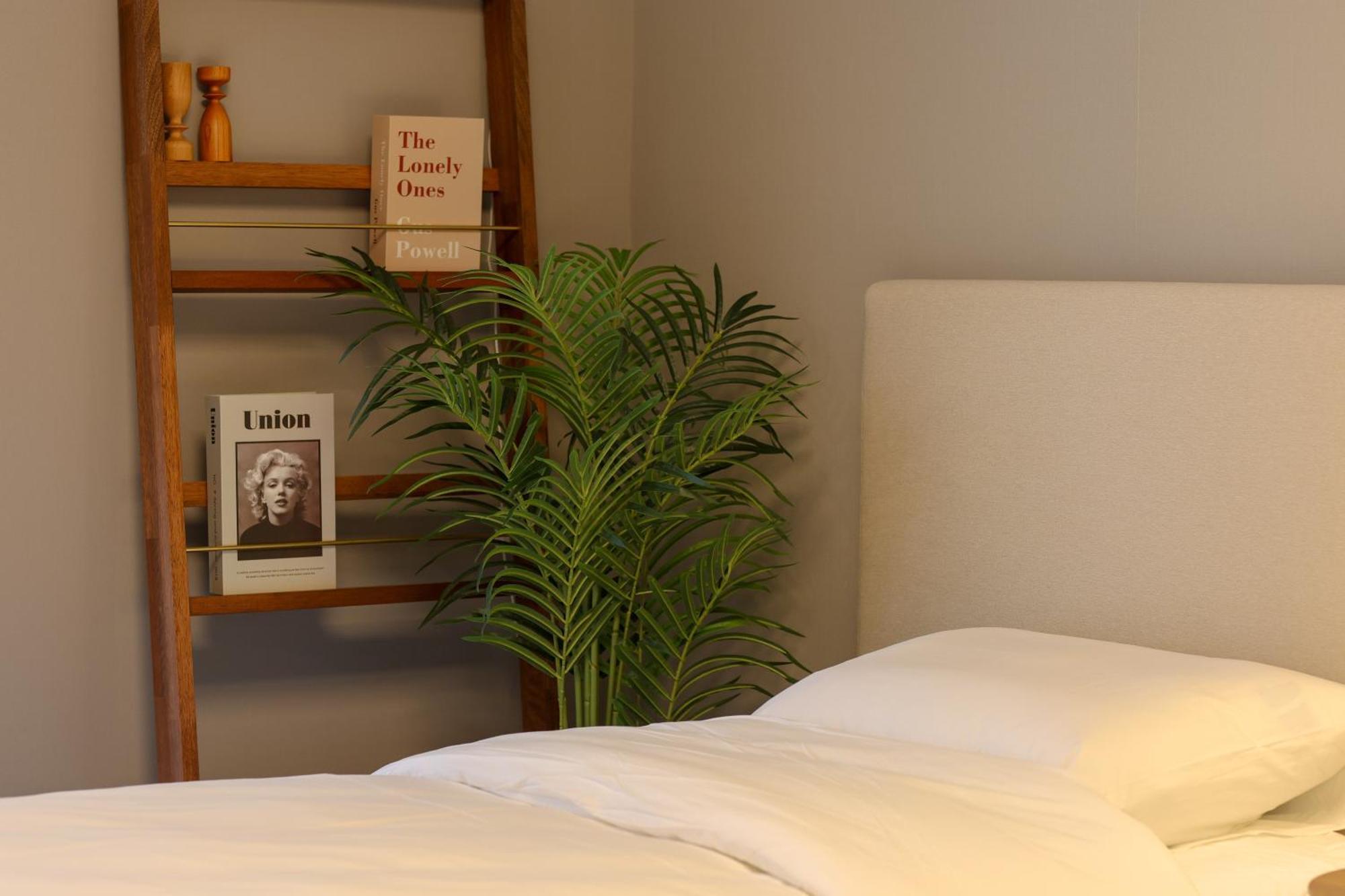 Wecostay Chungmuro Seul Zewnętrze zdjęcie