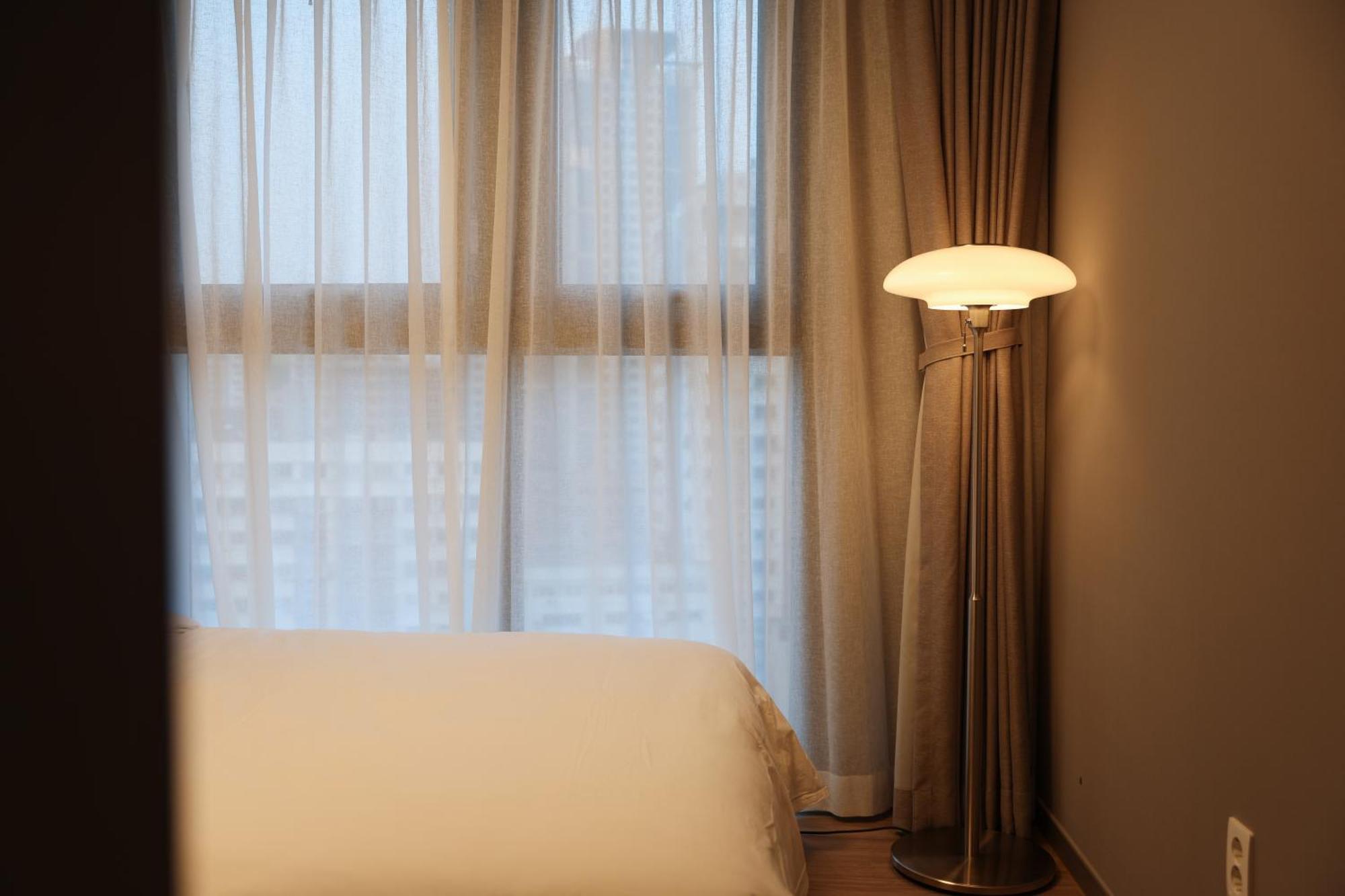 Wecostay Chungmuro Seul Zewnętrze zdjęcie