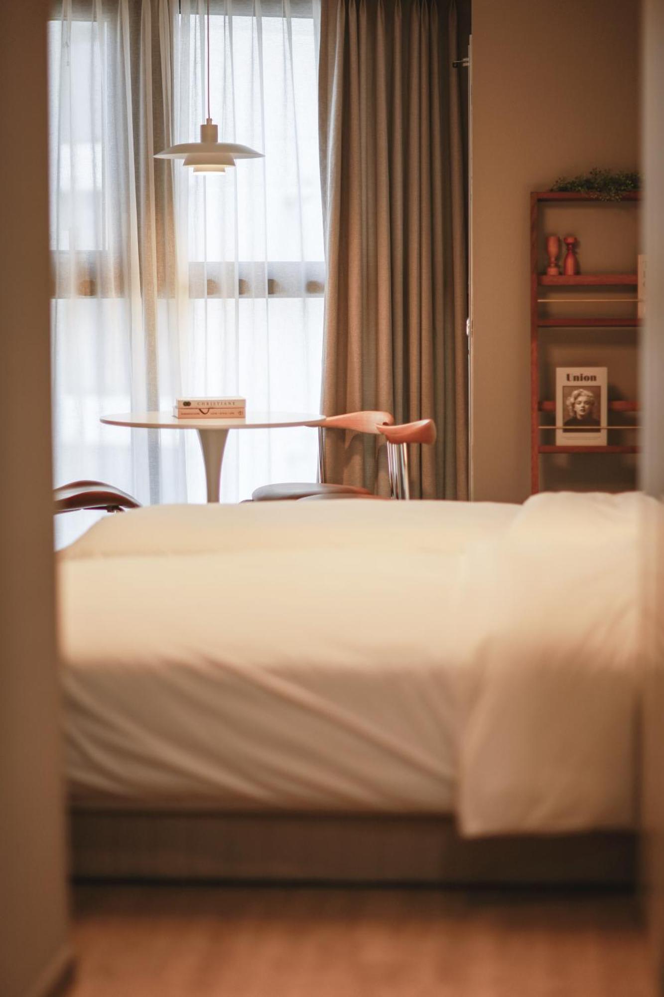 Wecostay Chungmuro Seul Zewnętrze zdjęcie