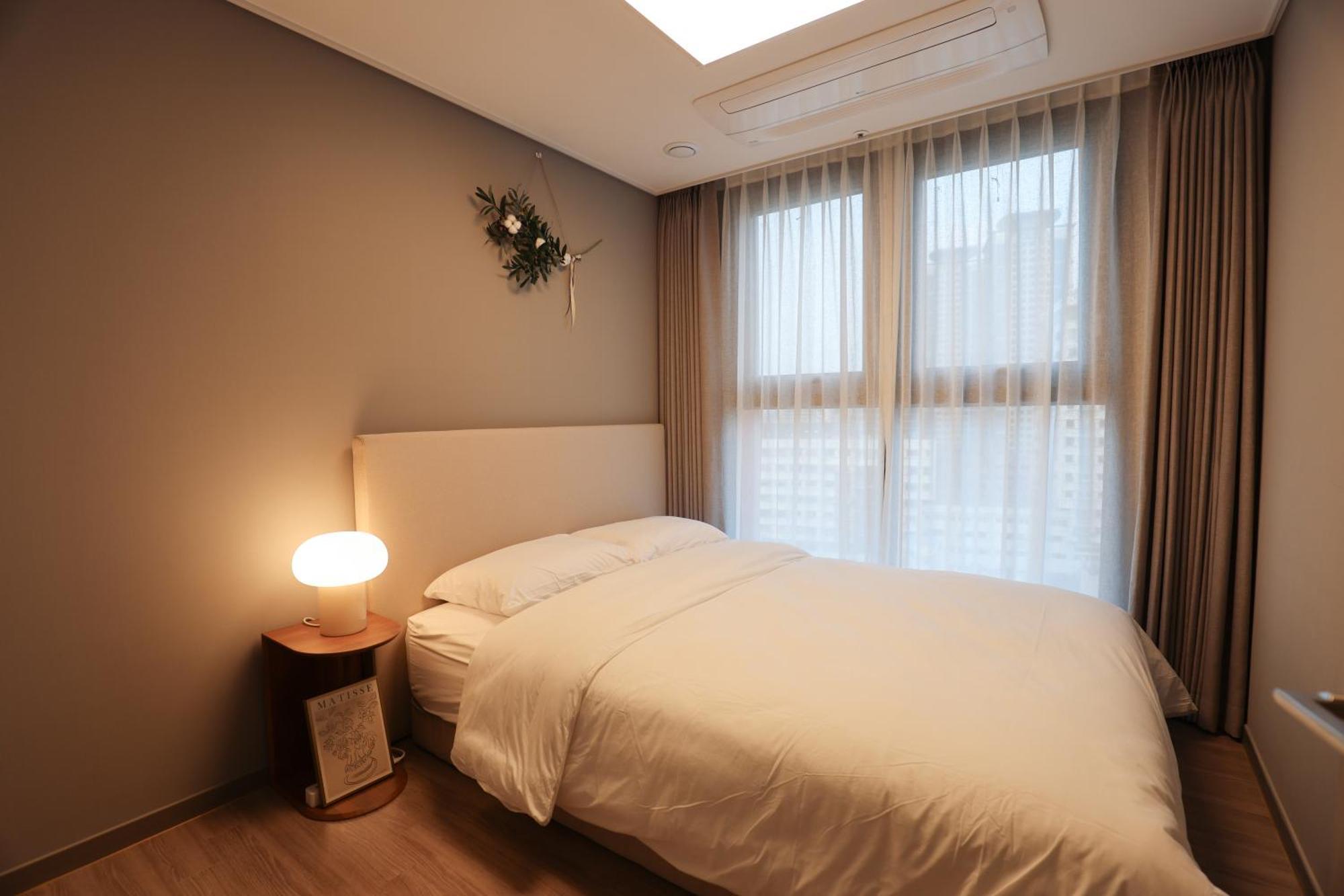 Wecostay Chungmuro Seul Zewnętrze zdjęcie