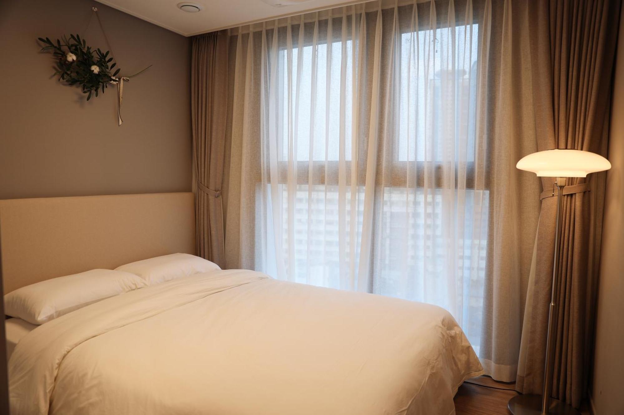 Wecostay Chungmuro Seul Zewnętrze zdjęcie