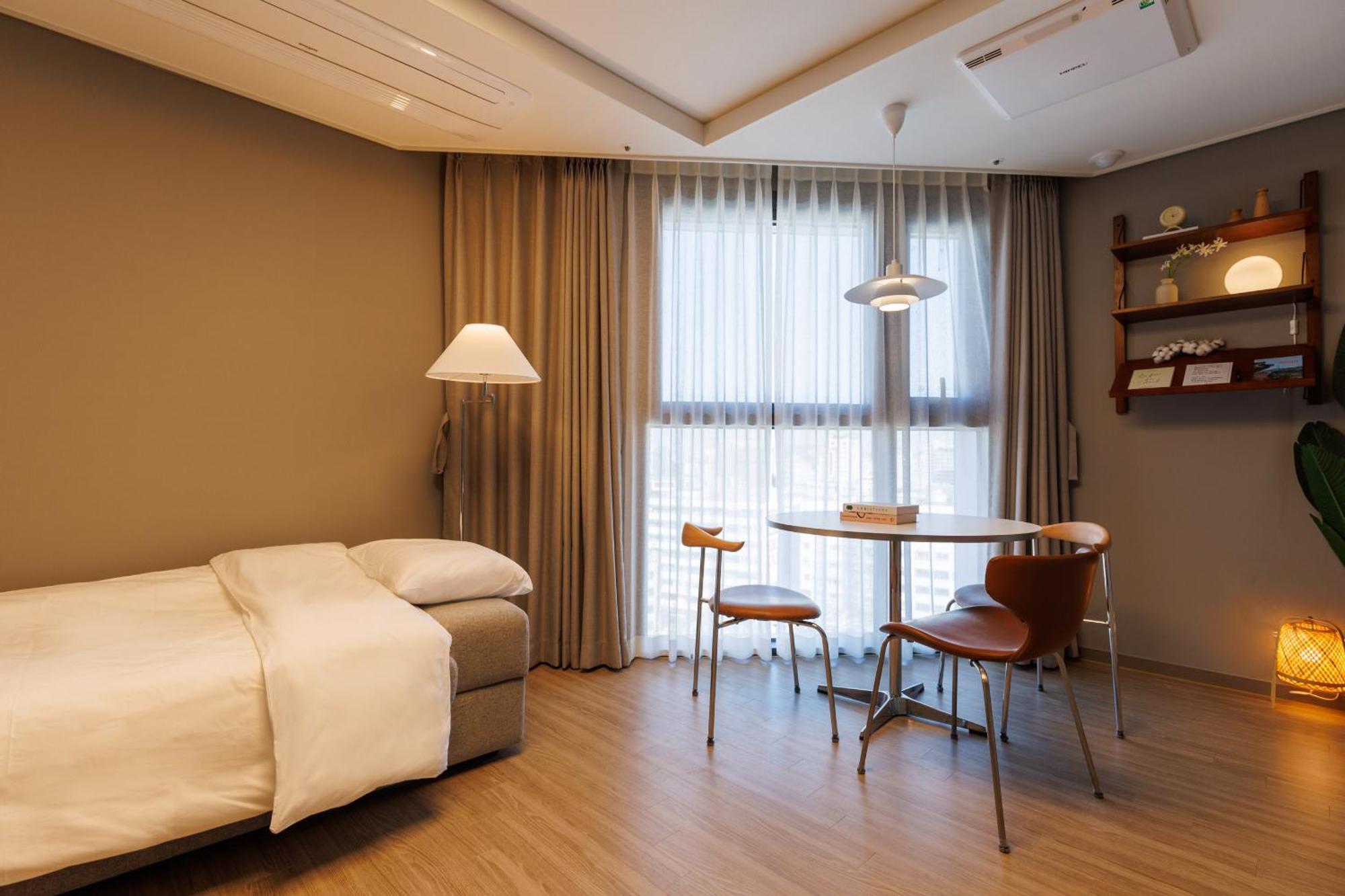 Wecostay Chungmuro Seul Zewnętrze zdjęcie