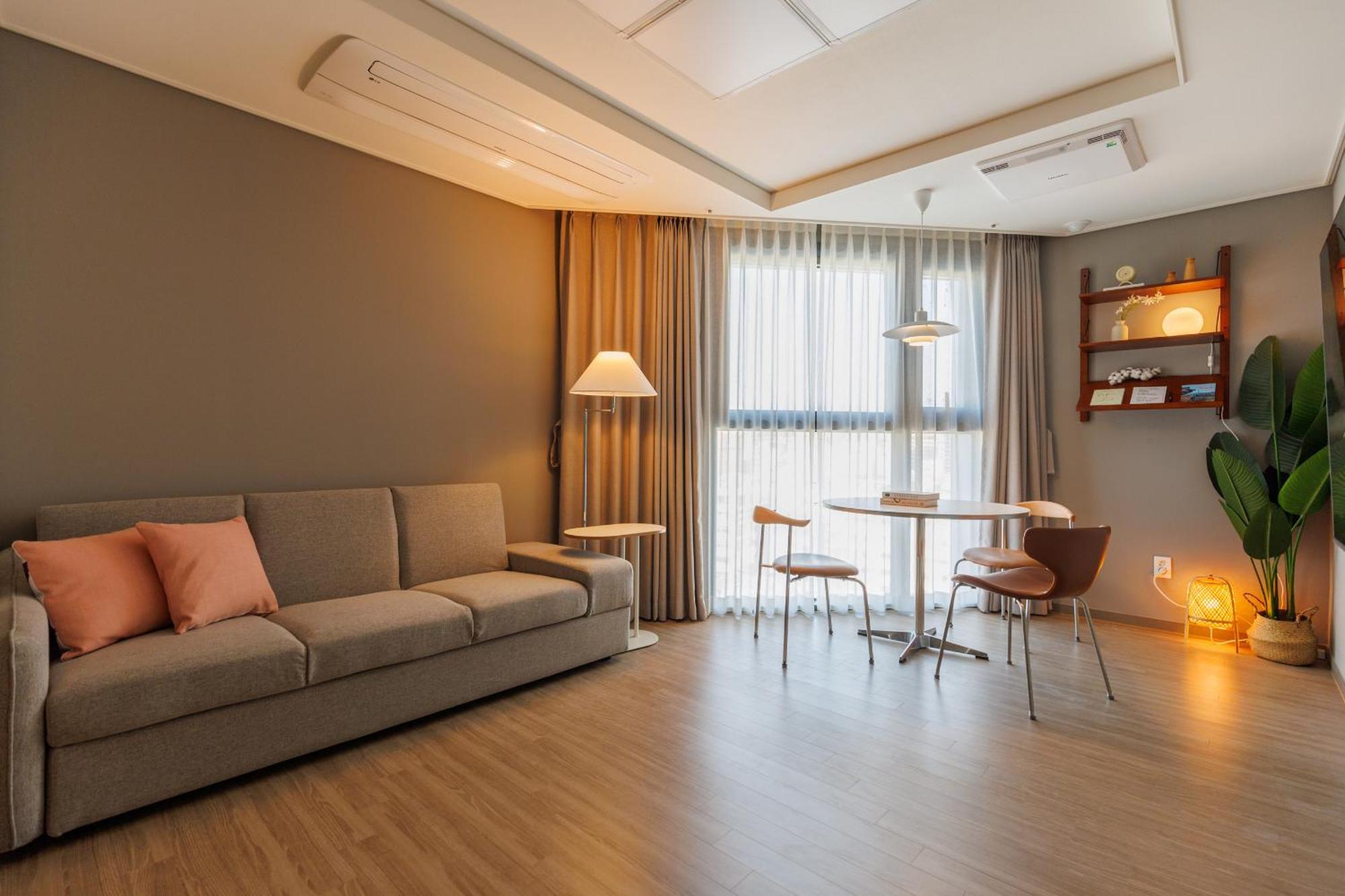 Wecostay Chungmuro Seul Zewnętrze zdjęcie