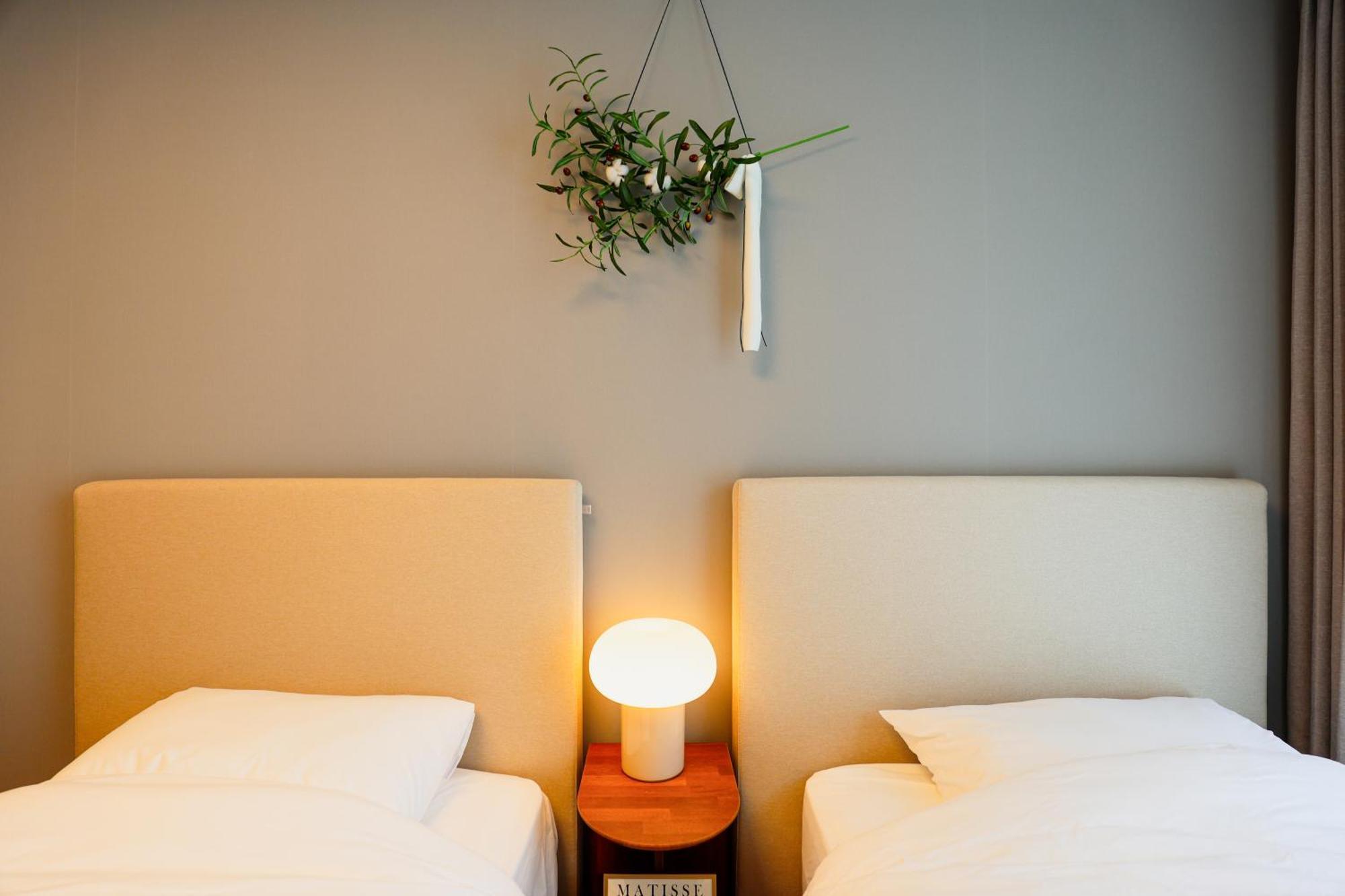 Wecostay Chungmuro Seul Zewnętrze zdjęcie