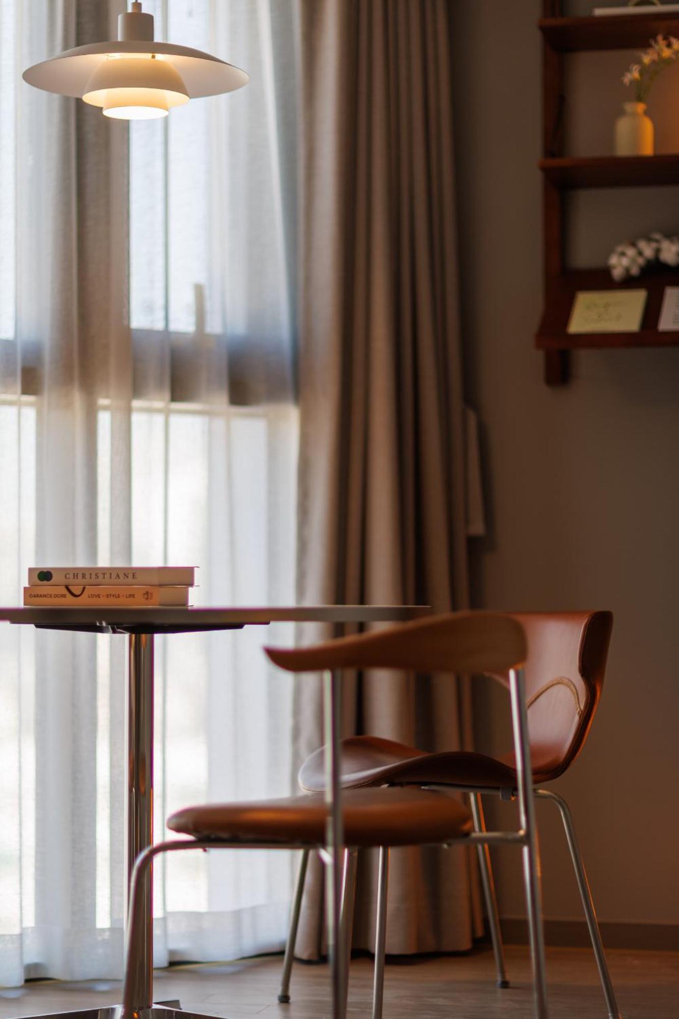 Wecostay Chungmuro Seul Zewnętrze zdjęcie
