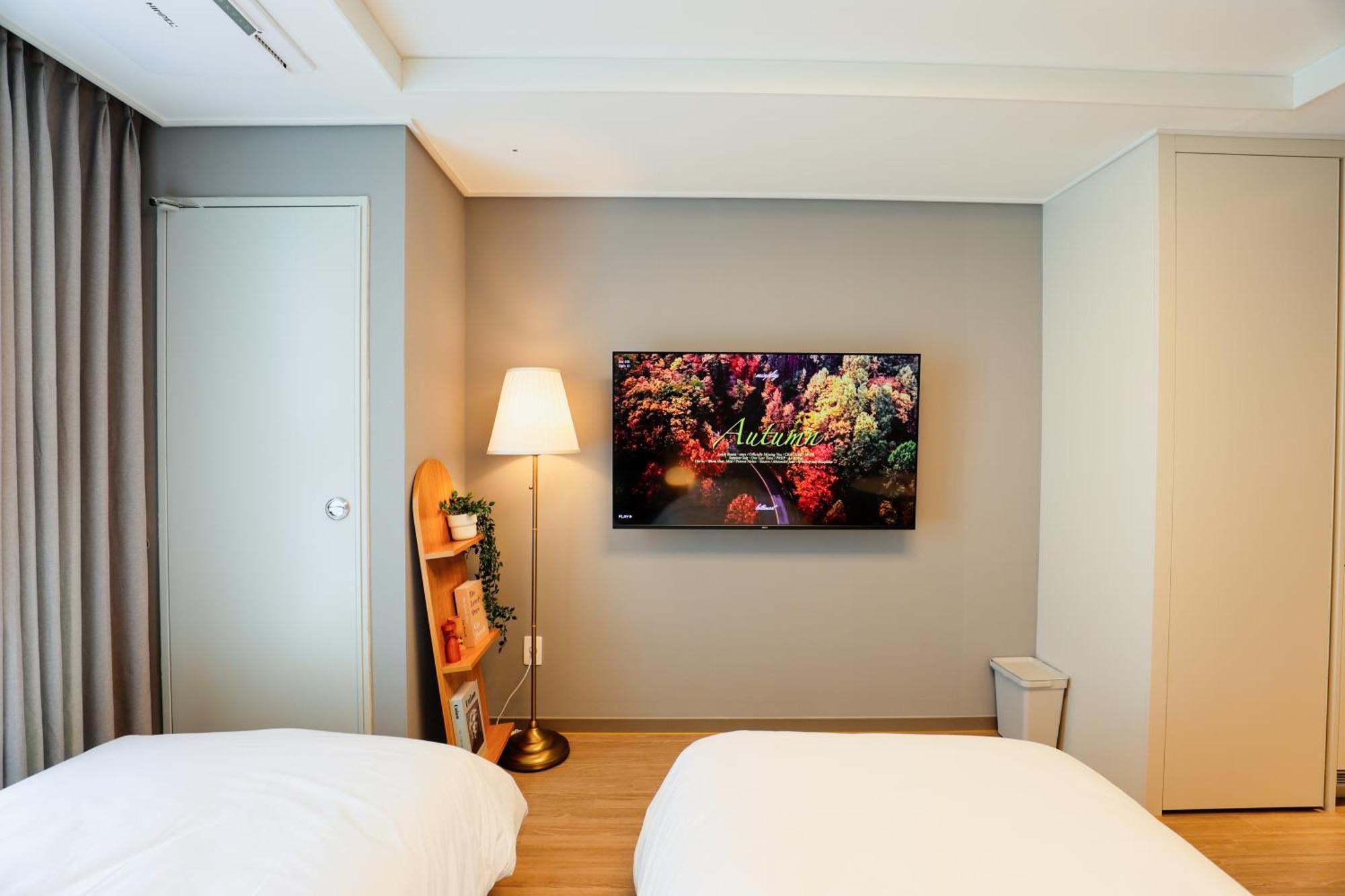 Wecostay Chungmuro Seul Zewnętrze zdjęcie