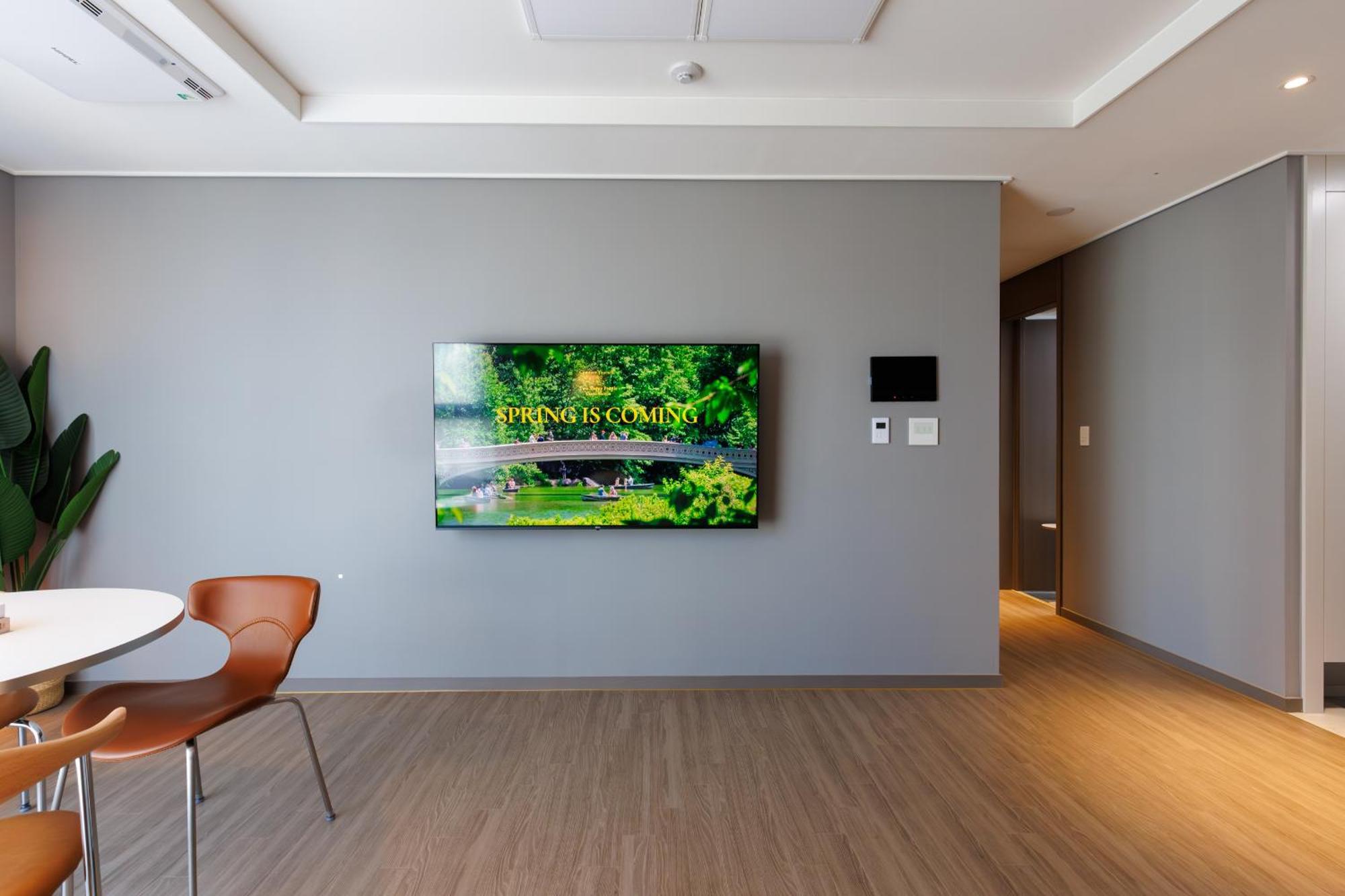 Wecostay Chungmuro Seul Zewnętrze zdjęcie
