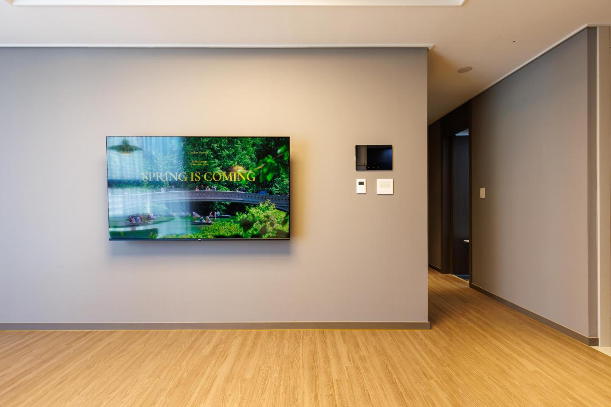 Wecostay Chungmuro Seul Zewnętrze zdjęcie