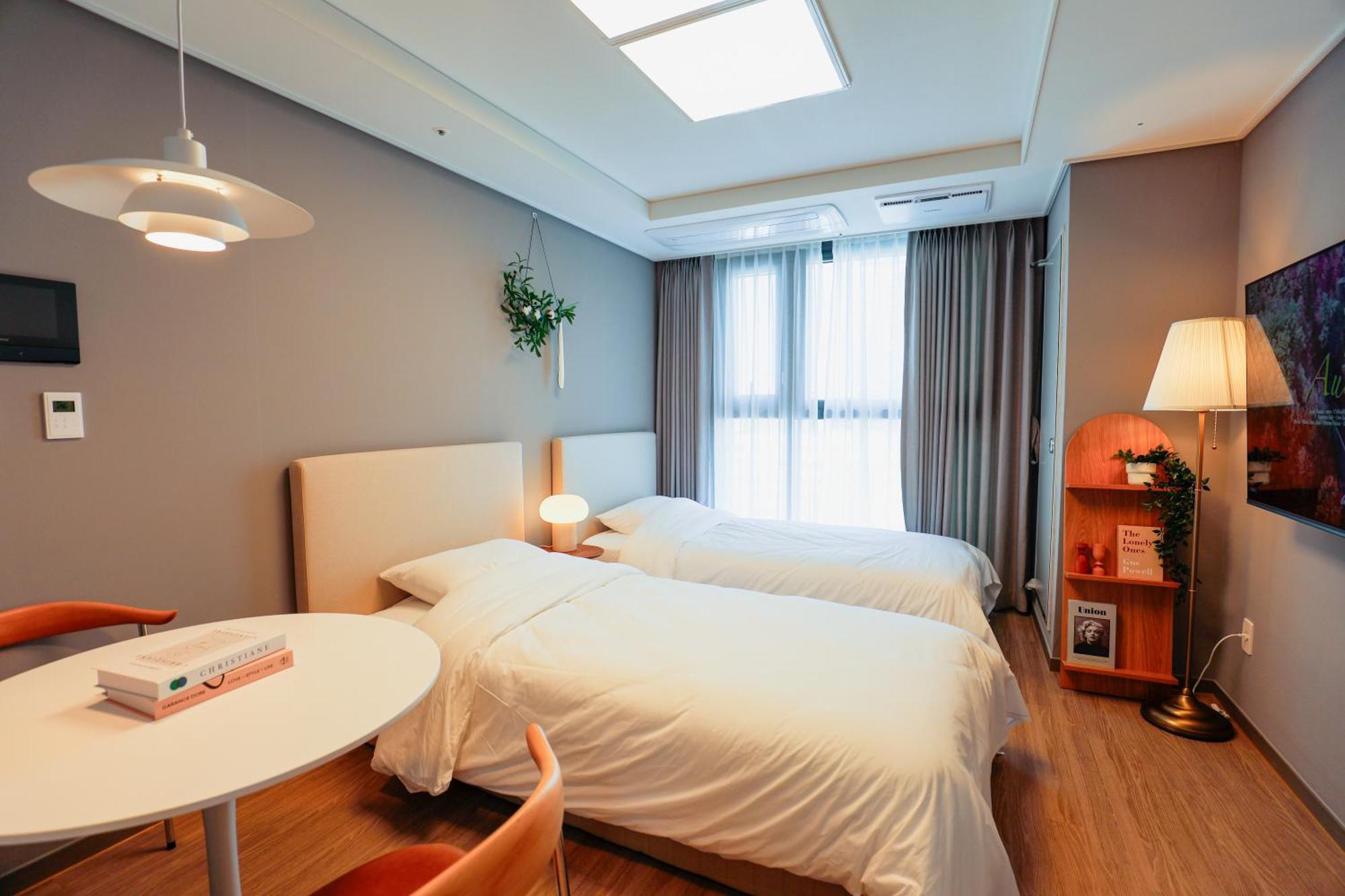 Wecostay Chungmuro Seul Zewnętrze zdjęcie