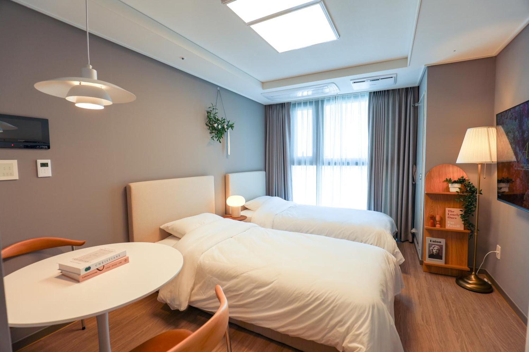 Wecostay Chungmuro Seul Zewnętrze zdjęcie