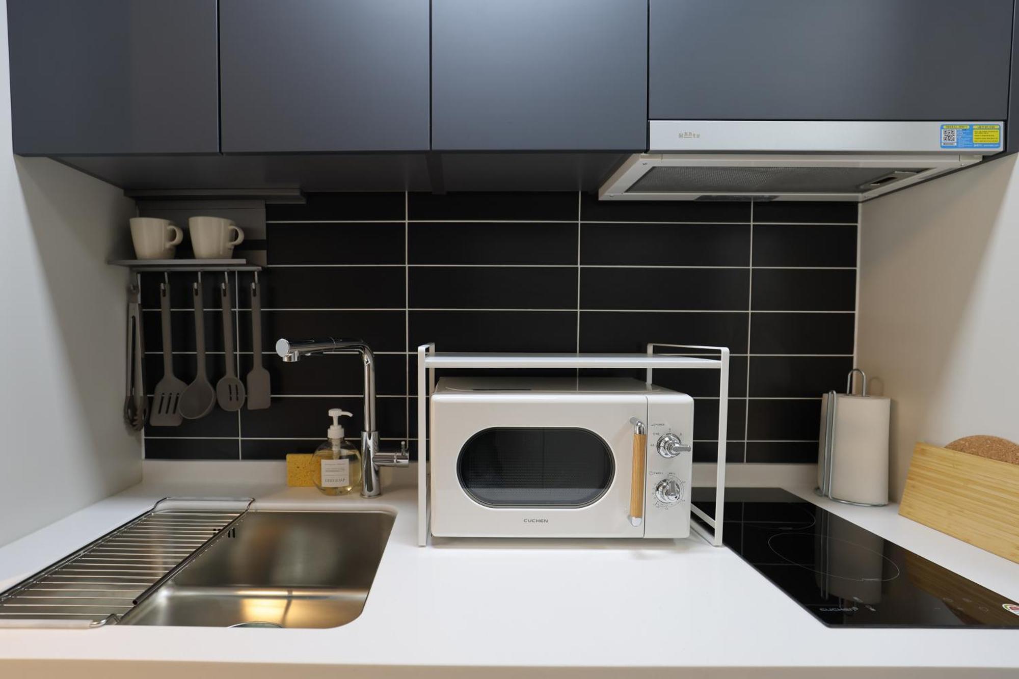 Wecostay Chungmuro Seul Zewnętrze zdjęcie