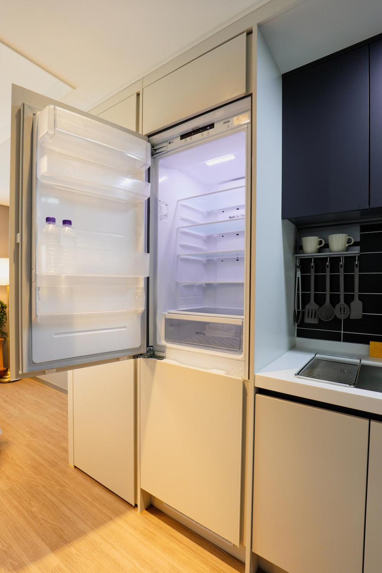 Wecostay Chungmuro Seul Zewnętrze zdjęcie