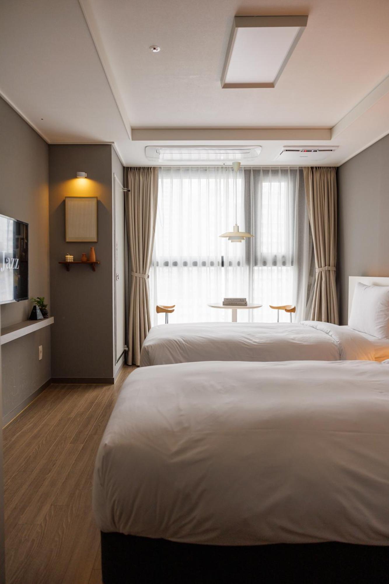 Wecostay Chungmuro Seul Zewnętrze zdjęcie