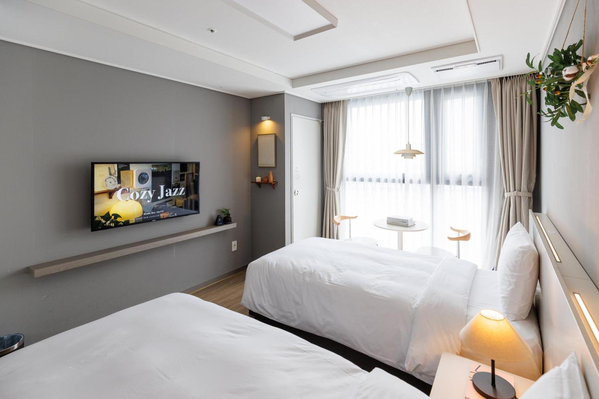 Wecostay Chungmuro Seul Zewnętrze zdjęcie